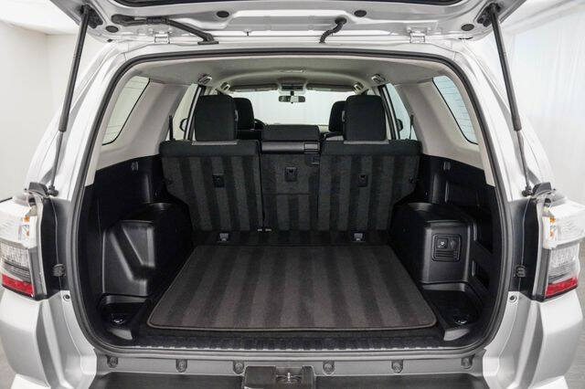 2019 Toyota 4Runner