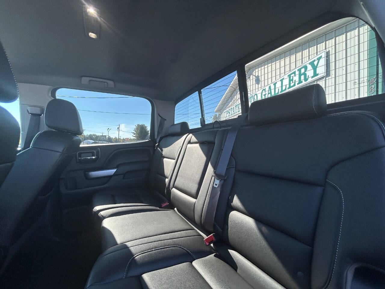 2018 Ford F-150 for sale at Upstate Auto Gallery in Westmoreland, NY