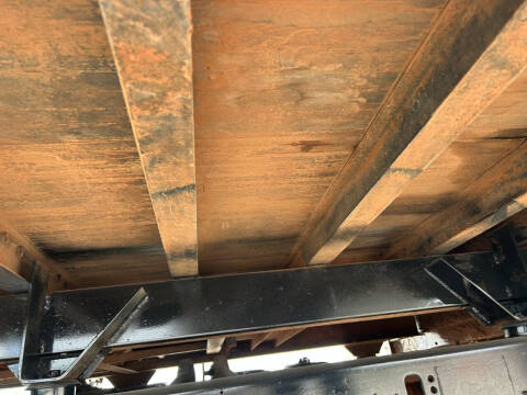 2012 GMC Savana 3500