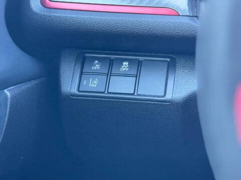 2021 Honda Civic Type R Touring