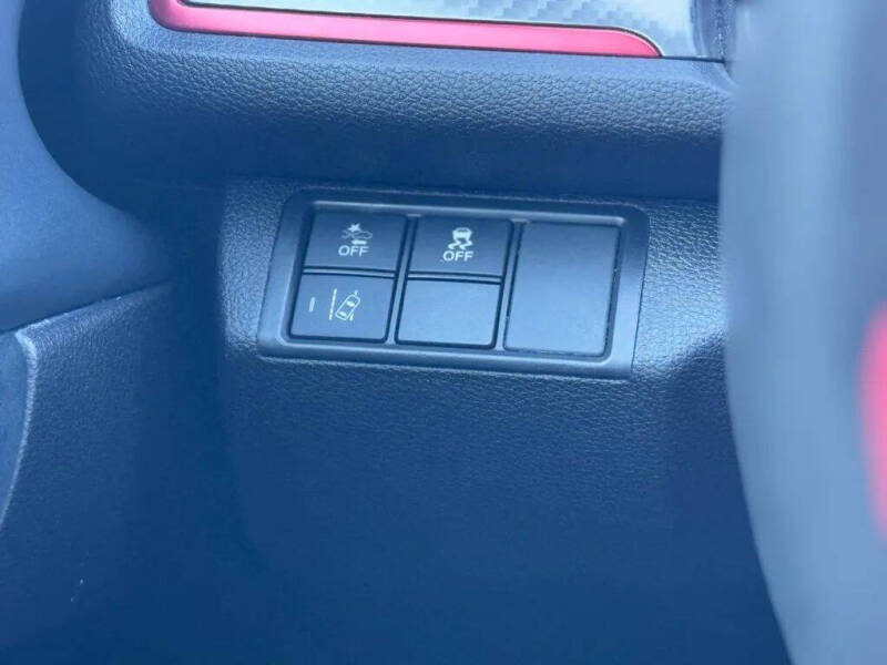 2021 Honda Civic Type R Touring