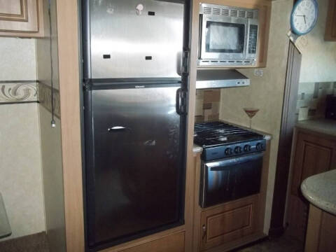 2013 Enterra Enterra cruiser Rv LLC