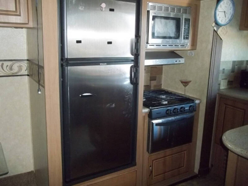 2013 Enterra Enterra cruiser Rv LLC