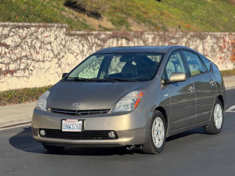 2008 Toyota Prius Touring