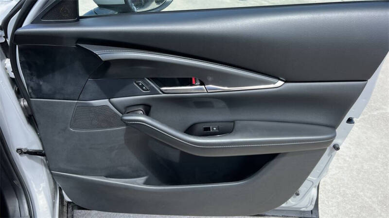 2025 Mazda CX-30 2.5 S Preferred