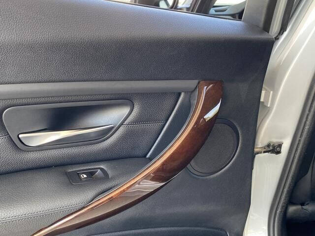 2014 BMW 3 Series 328i xDrive