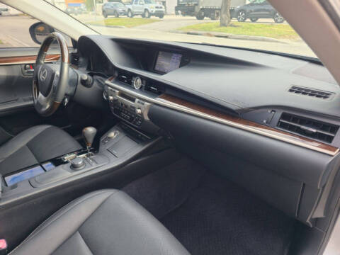 2014 Lexus ES 350