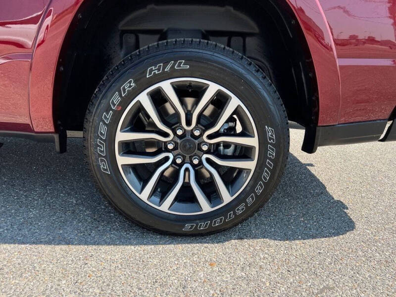 2026 RAM 1500 Limited Longhorn