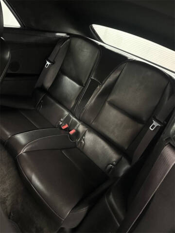 2013 Chevrolet Camaro SS