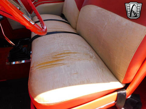 1955 Chevrolet Bel Air