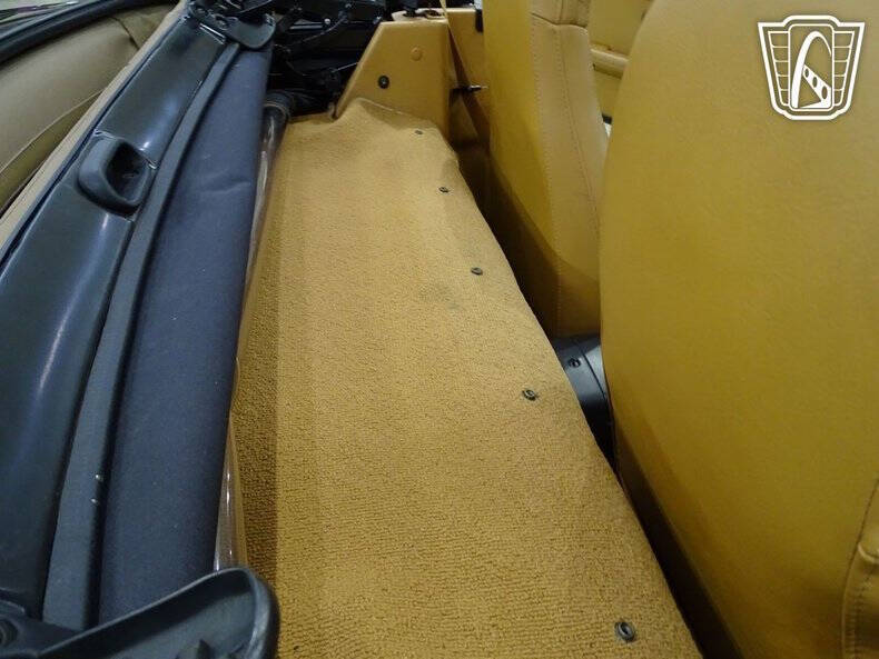 1992 Mazda MX-5 Miata