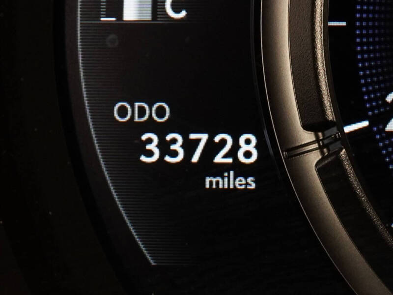 2024 Lexus IS 350 F SPORT