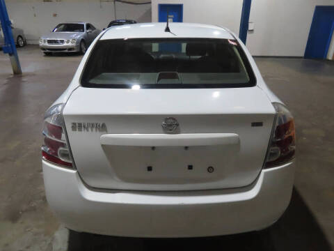 2009 Nissan Sentra