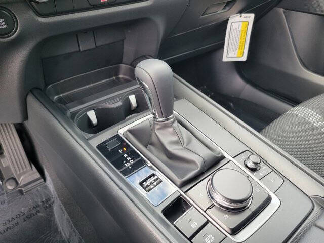 2026 Mazda CX-50 2.5 S Select