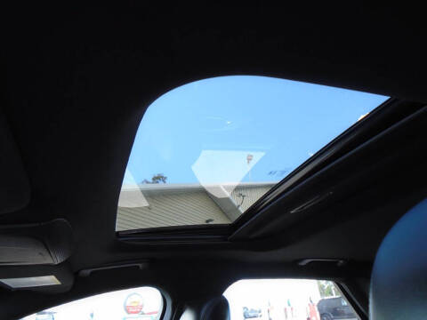 2017 Lincoln MKZ Select