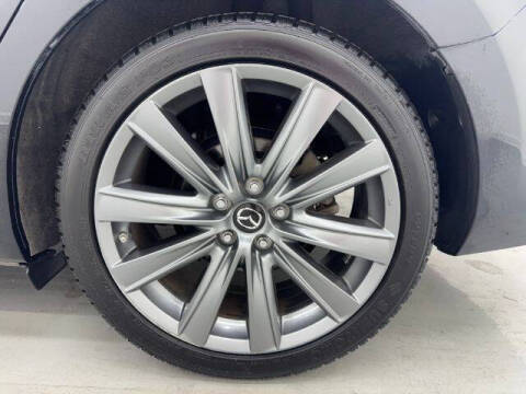 2020 Mazda MAZDA6 Touring