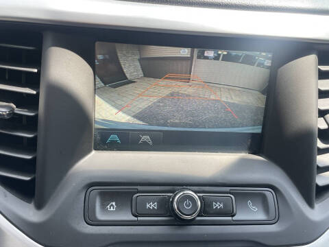 2017 GMC Acadia SLE-2