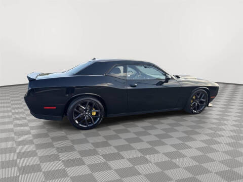 2021 Dodge Challenger GT