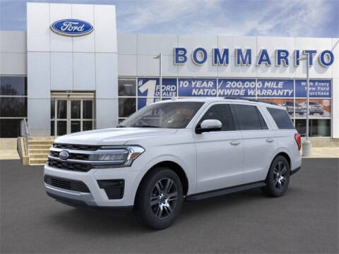 2024 Ford Expedition for sale at NICK FARACE AT BOMMARITO FORD in Hazelwood MO