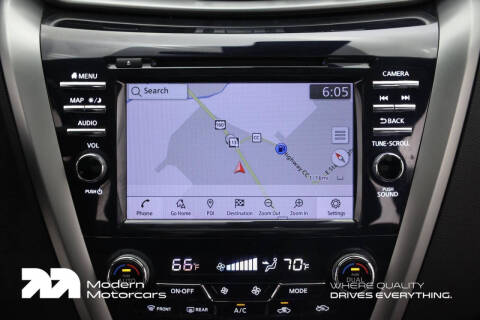 2024 Nissan Murano SL