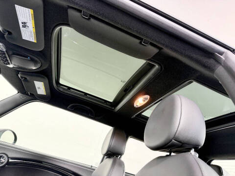 2013 MINI Hardtop Cooper S
