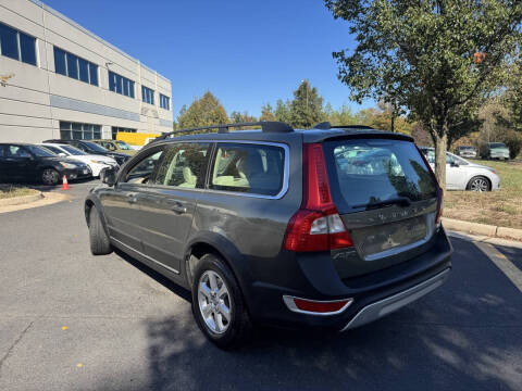 2010 Volvo XC70 3.2