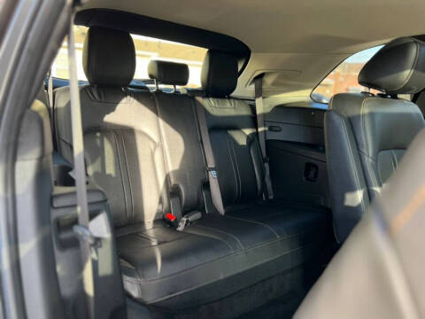 2024 Mazda CX-90 Plug-in Hybrid Premium