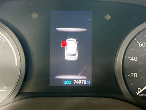 2022 Toyota Sienna LE 8-Passenger