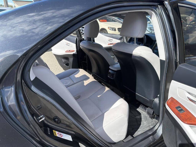 2010 Lexus HS 250h Premium