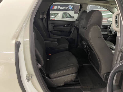 2015 GMC Acadia SLE-2