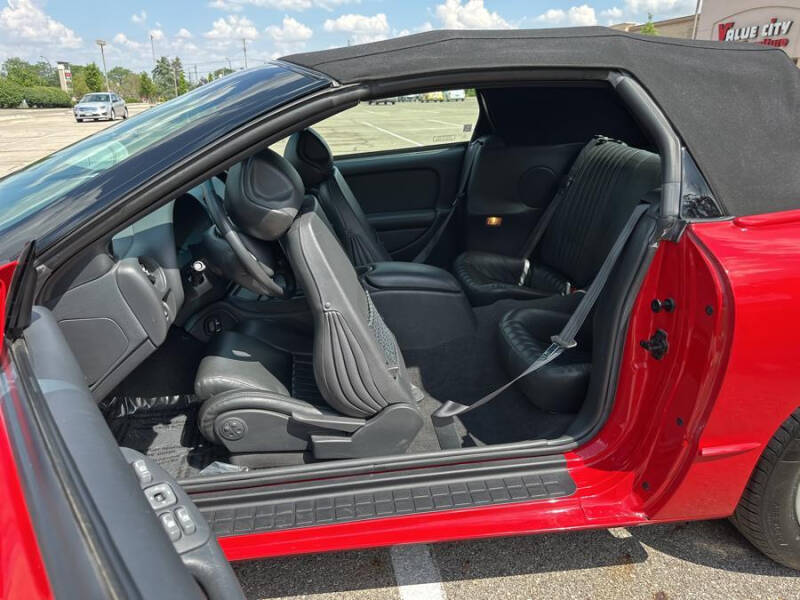 1995 Pontiac Firebird