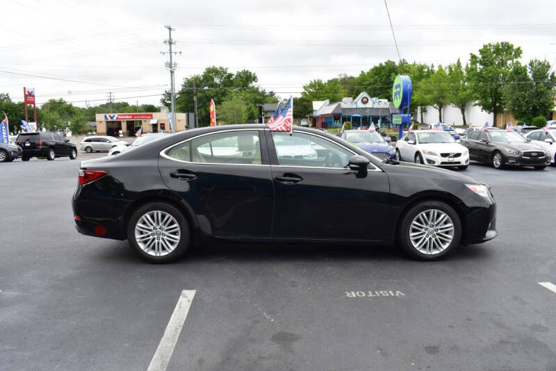 2014 Lexus ES 350