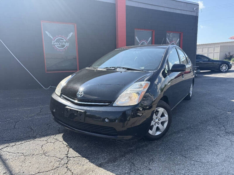 2007 Toyota Prius