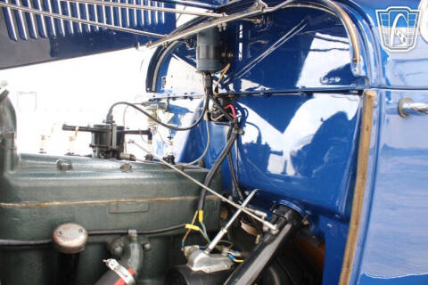 1929 Ford Model A