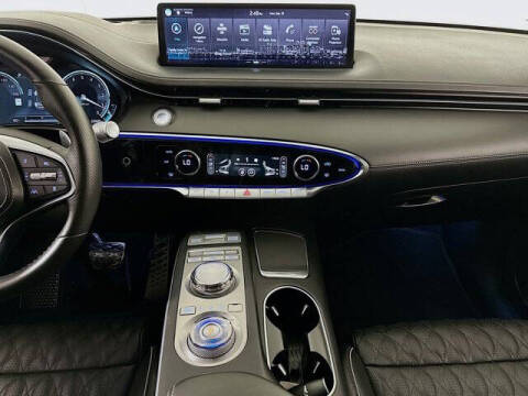 2023 Genesis GV70 3.5T Sport