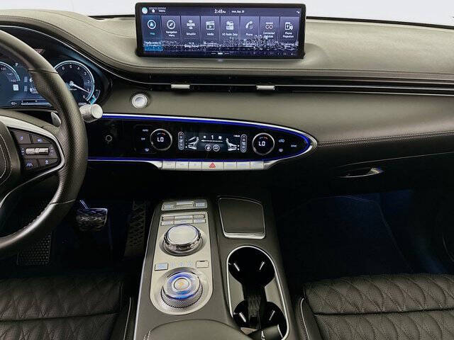 2023 Genesis GV70 3.5T Sport