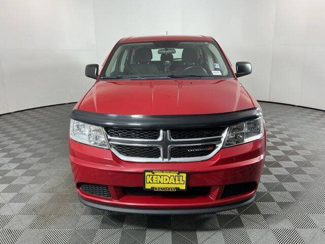 2015 Dodge Journey SE