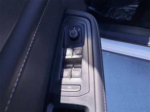 2026 Volkswagen Atlas Cross Sport SE