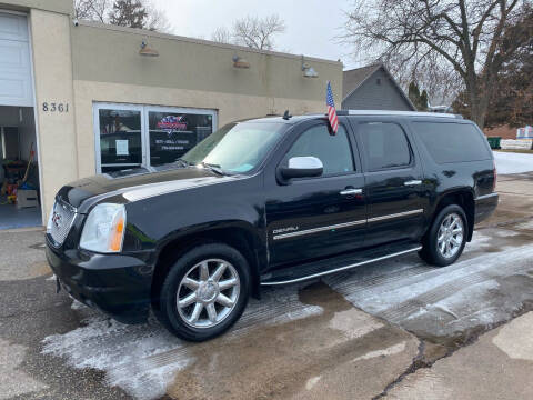 2011 GMC Yukon XL for sale at Mid-State Motors Inc in Rockford MN