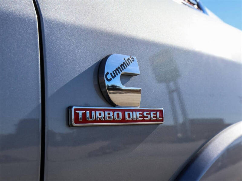 2020 RAM 3500 Laramie