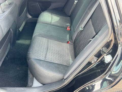 2018 Nissan Altima 2.5 SV