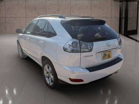 2005 Lexus RX 330