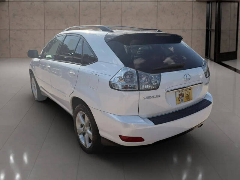2005 Lexus RX 330