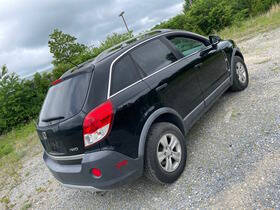 2009 Saturn Vue XE-V6