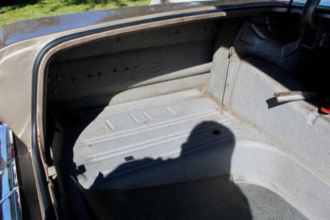 1964 Chevrolet Impala