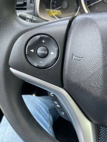 2014 Honda Accord EX-L V6