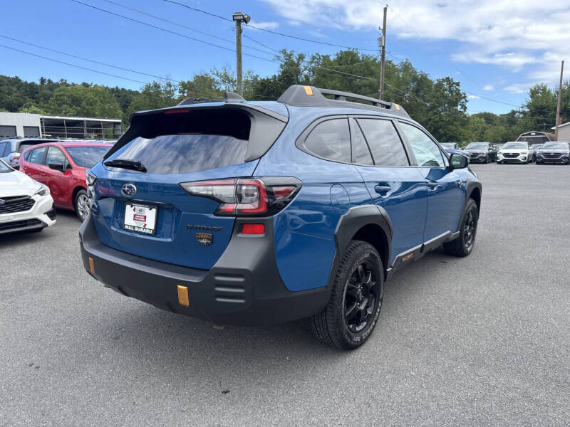 2023 Subaru Outback Wilderness