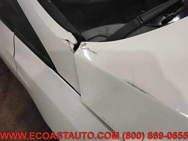 2017 Ford Focus SEL