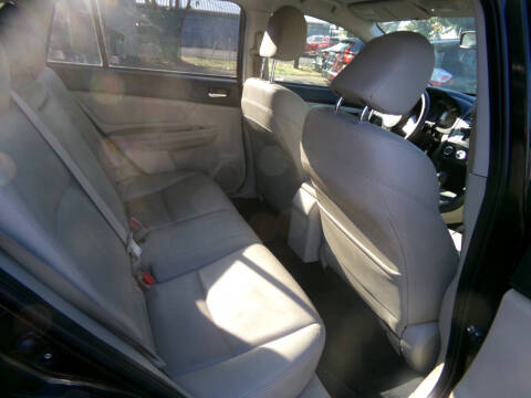 2014 Subaru XV Crosstrek 2.0i Limited