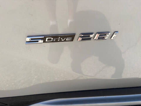 2017 BMW X1 sDrive28i